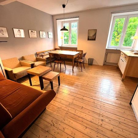 Ferienlodge Von Scotti Neumagen-Dhron Buitenkant foto