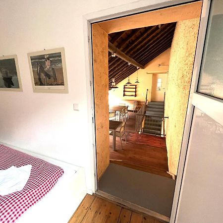 Ferienlodge Von Scotti Neumagen-Dhron Buitenkant foto