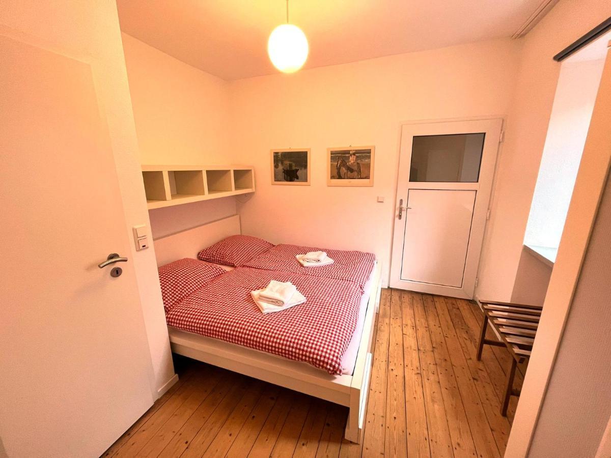 Ferienlodge Von Scotti Neumagen-Dhron Buitenkant foto
