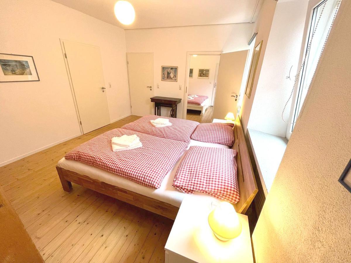 Ferienlodge Von Scotti Neumagen-Dhron Buitenkant foto