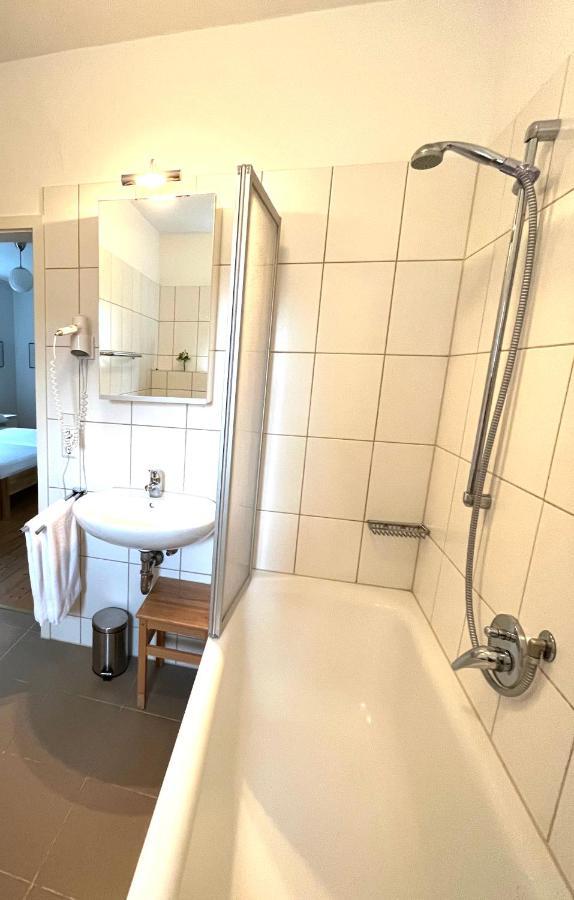 Ferienlodge Von Scotti Neumagen-Dhron Buitenkant foto