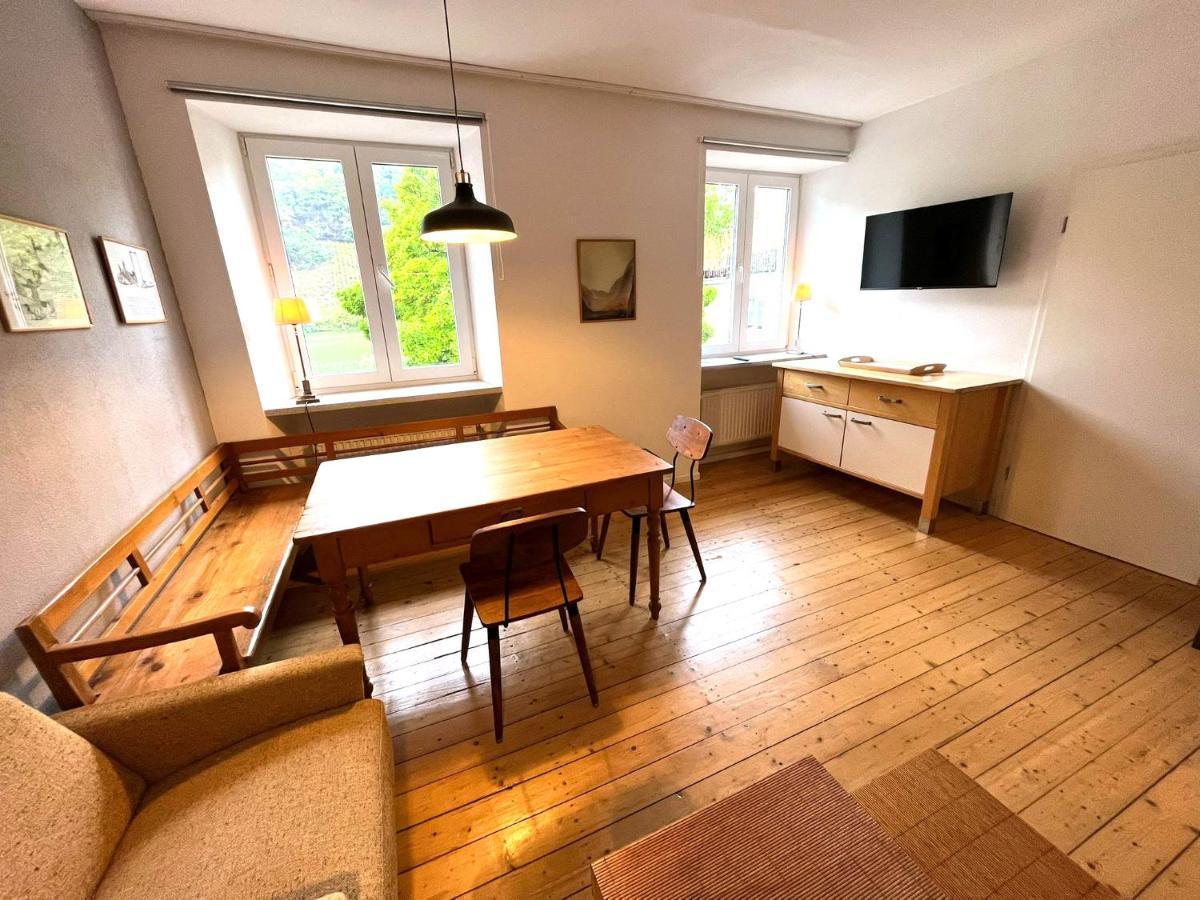 Ferienlodge Von Scotti Neumagen-Dhron Buitenkant foto