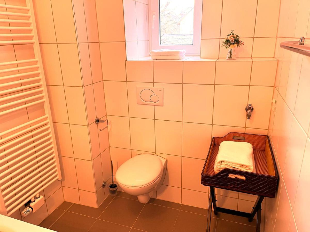Ferienlodge Von Scotti Neumagen-Dhron Buitenkant foto